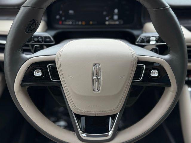 used 2023 Lincoln Aviator car, priced at $53,989