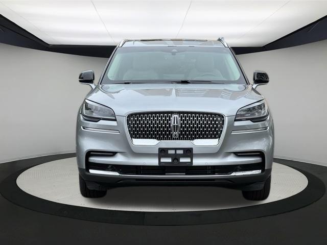 used 2023 Lincoln Aviator car, priced at $53,989