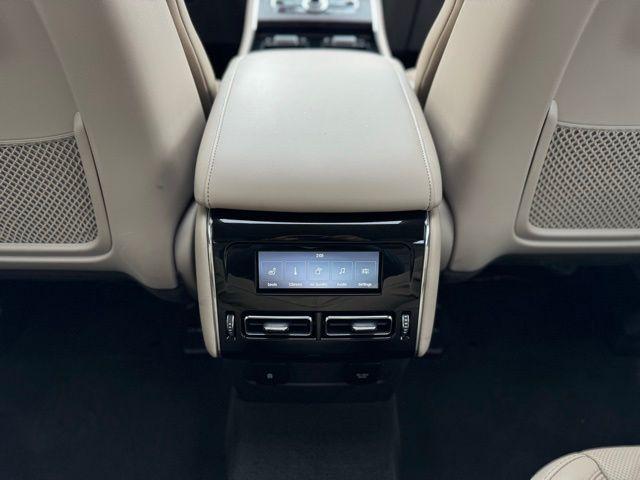 used 2023 Lincoln Aviator car, priced at $53,989