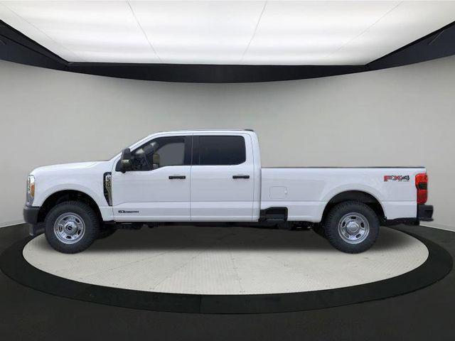 new 2024 Ford F-350 car, priced at $66,099