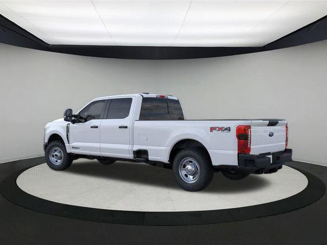 new 2024 Ford F-350 car, priced at $66,099