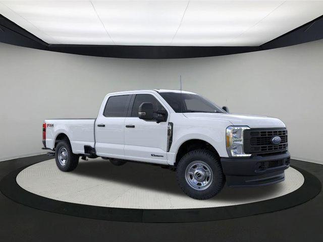 new 2024 Ford F-350 car, priced at $66,099