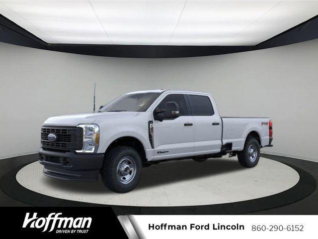 new 2024 Ford F-350 car, priced at $65,099