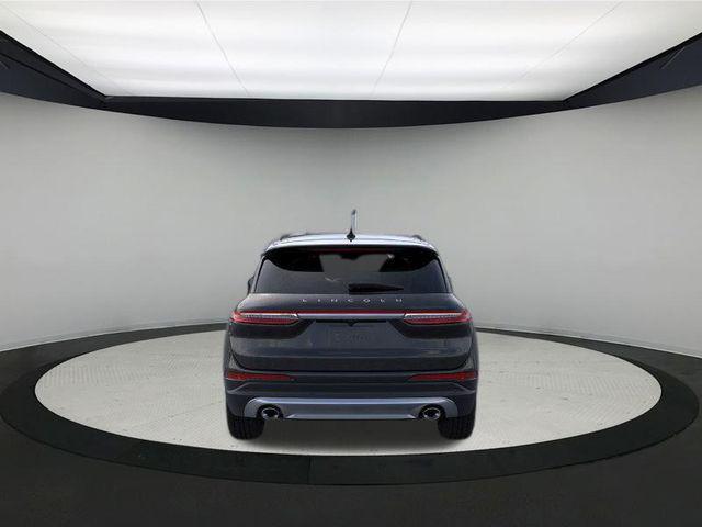 new 2025 Lincoln Corsair car, priced at $51,783
