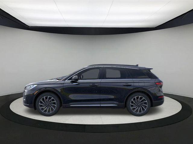 new 2025 Lincoln Corsair car, priced at $51,783