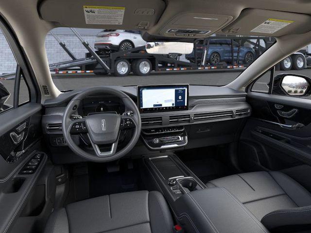 new 2025 Lincoln Corsair car, priced at $51,783