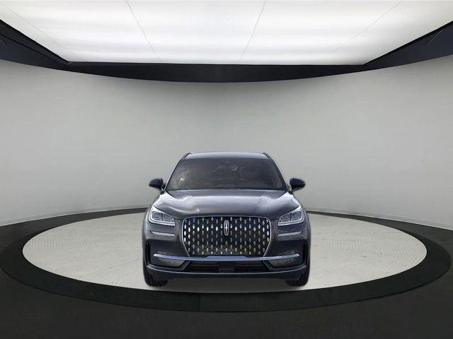 new 2025 Lincoln Corsair car, priced at $51,783