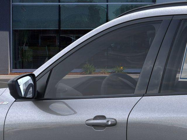 new 2025 Ford Escape car, priced at $32,539