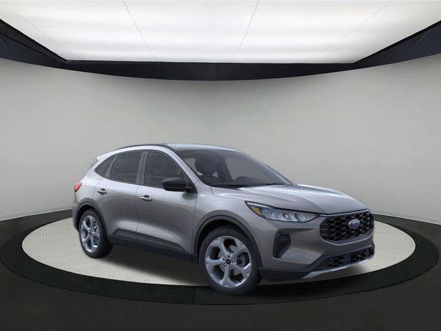 new 2025 Ford Escape car, priced at $36,765