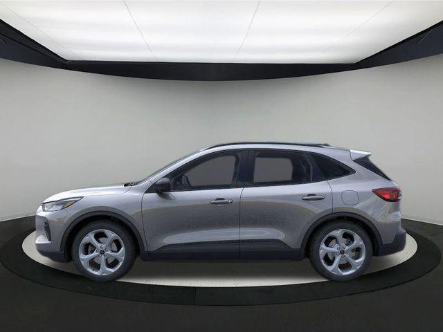 new 2025 Ford Escape car, priced at $36,765