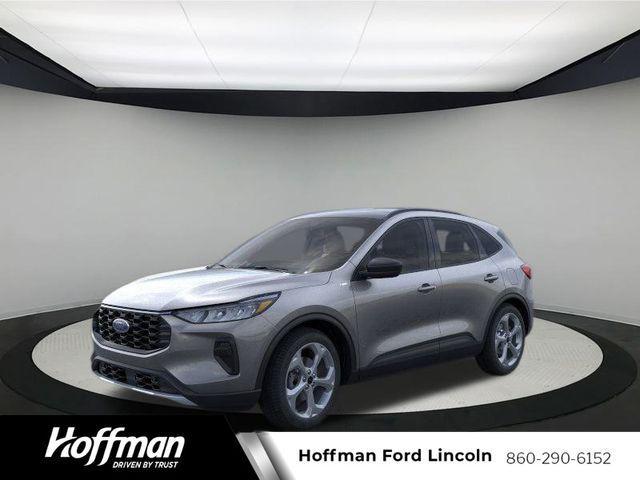 new 2025 Ford Escape car, priced at $36,765
