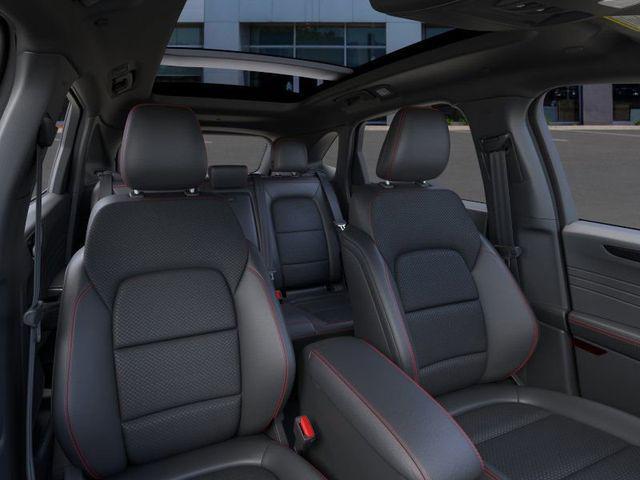 new 2025 Ford Escape car, priced at $36,765