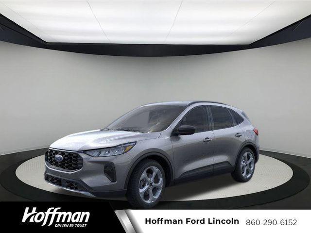 new 2025 Ford Escape car, priced at $36,765