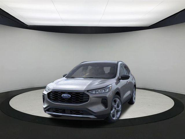 new 2025 Ford Escape car, priced at $36,765