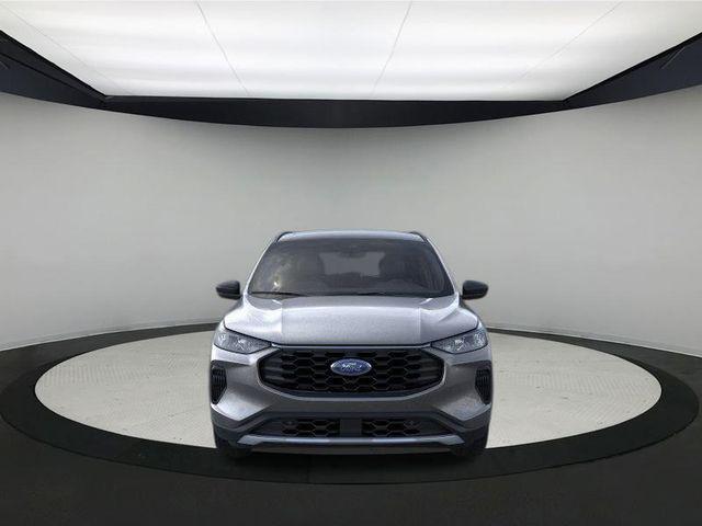 new 2025 Ford Escape car, priced at $36,765