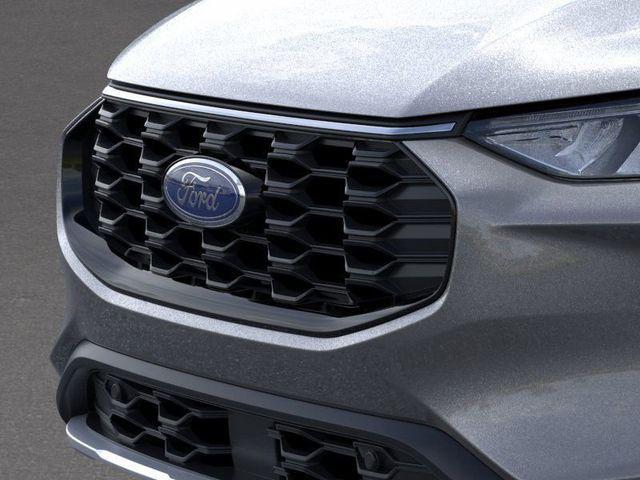 new 2025 Ford Escape car, priced at $36,765