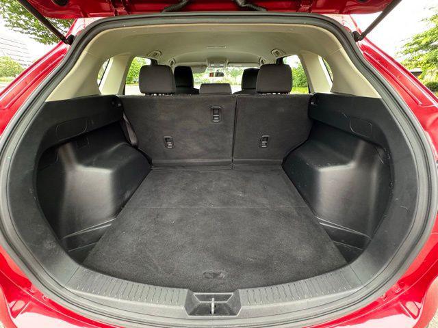 used 2016 Mazda CX-5 car, priced at $12,487
