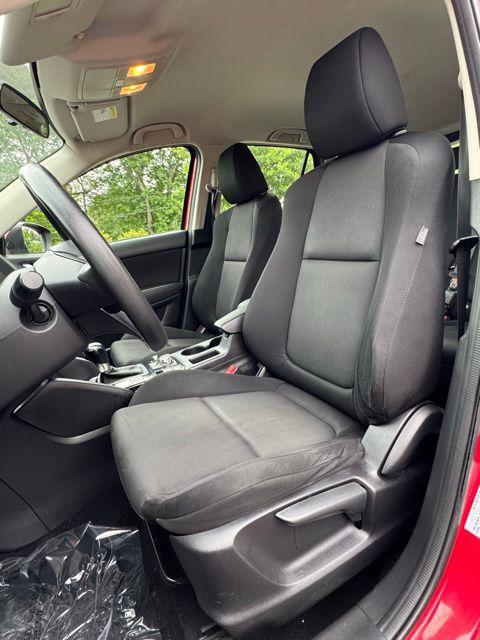 used 2016 Mazda CX-5 car, priced at $12,487