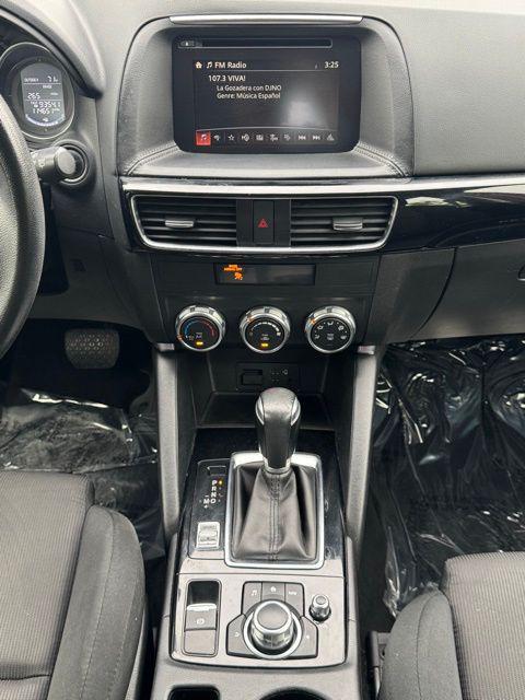 used 2016 Mazda CX-5 car, priced at $12,487