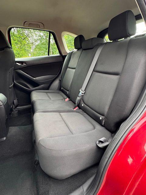 used 2016 Mazda CX-5 car, priced at $12,487