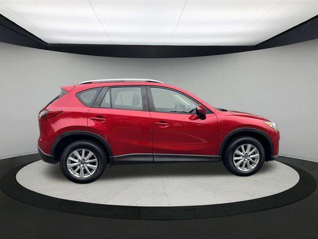 used 2016 Mazda CX-5 car, priced at $12,487