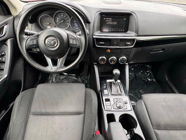 used 2016 Mazda CX-5 car, priced at $12,487
