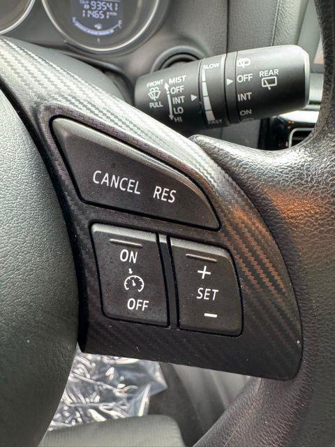 used 2016 Mazda CX-5 car, priced at $12,487