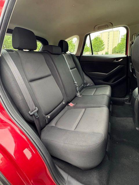 used 2016 Mazda CX-5 car, priced at $12,487