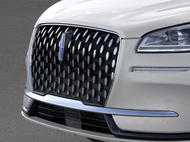 new 2024 Lincoln Corsair car, priced at $57,275