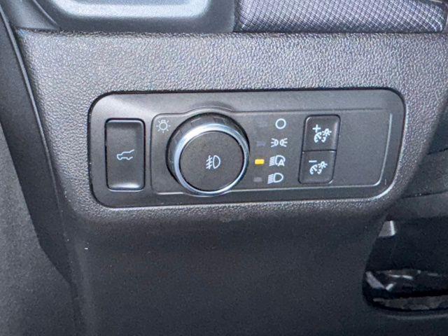 used 2021 Ford Bronco Sport car, priced at $23,000