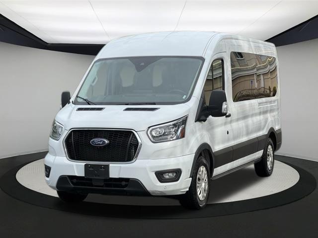used 2023 Ford Transit-350 car, priced at $42,994