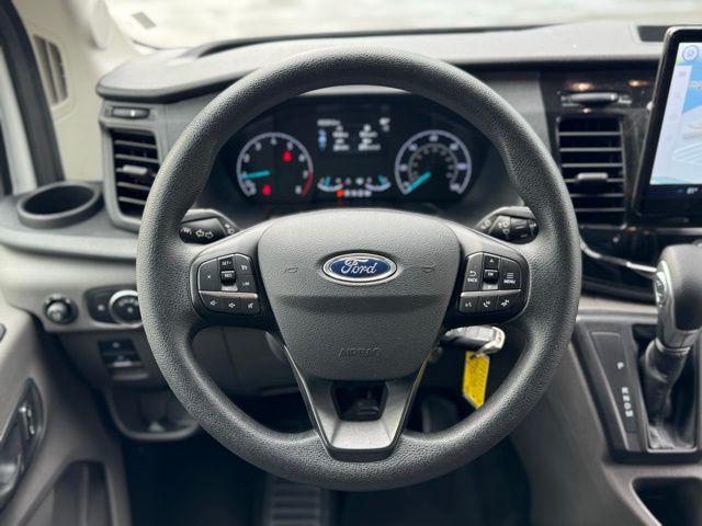used 2023 Ford Transit-350 car, priced at $42,994