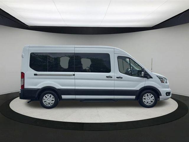 used 2023 Ford Transit-350 car, priced at $42,994