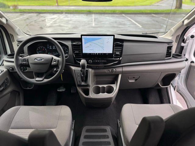 used 2023 Ford Transit-350 car, priced at $42,994