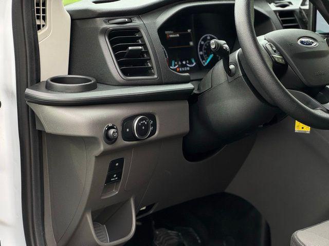 used 2023 Ford Transit-350 car, priced at $42,994