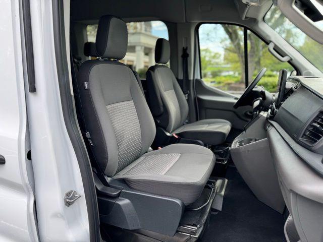 used 2023 Ford Transit-350 car, priced at $42,994