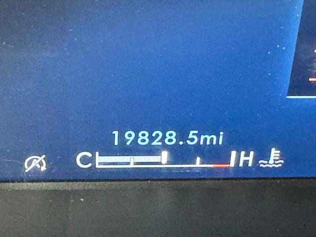 used 2023 Lincoln Navigator car, priced at $69,900