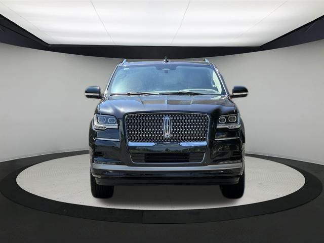 new 2024 Lincoln Navigator car, priced at $96,480