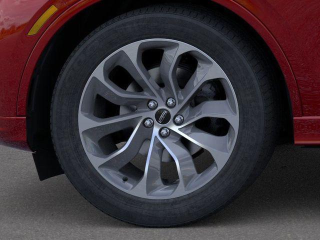 new 2026 Lincoln Aviator car, priced at $68,485