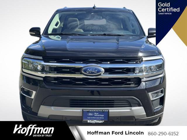 used 2024 Ford Expedition car, priced at $51,898
