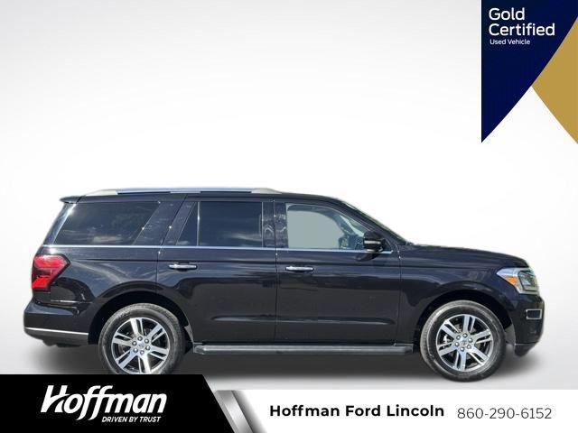 used 2024 Ford Expedition car, priced at $51,898