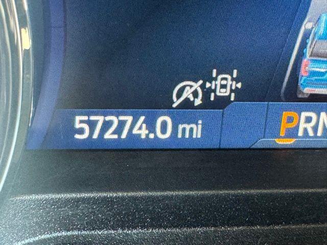 used 2024 Ford Expedition car, priced at $51,898