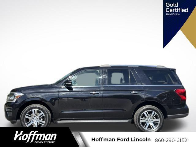 used 2024 Ford Expedition car, priced at $51,898