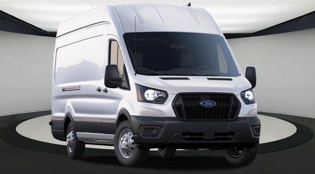 new 2024 Ford Transit-350 car, priced at $59,400