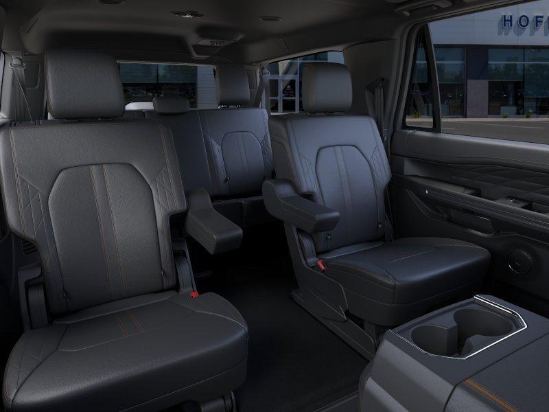 new 2024 Ford Expedition car, priced at $85,505