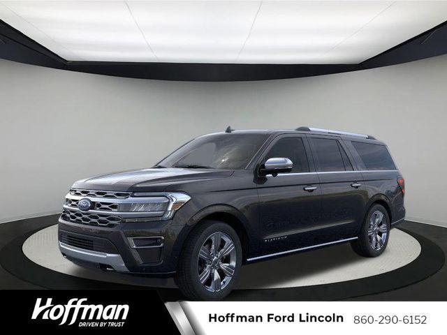 new 2024 Ford Expedition car, priced at $85,505