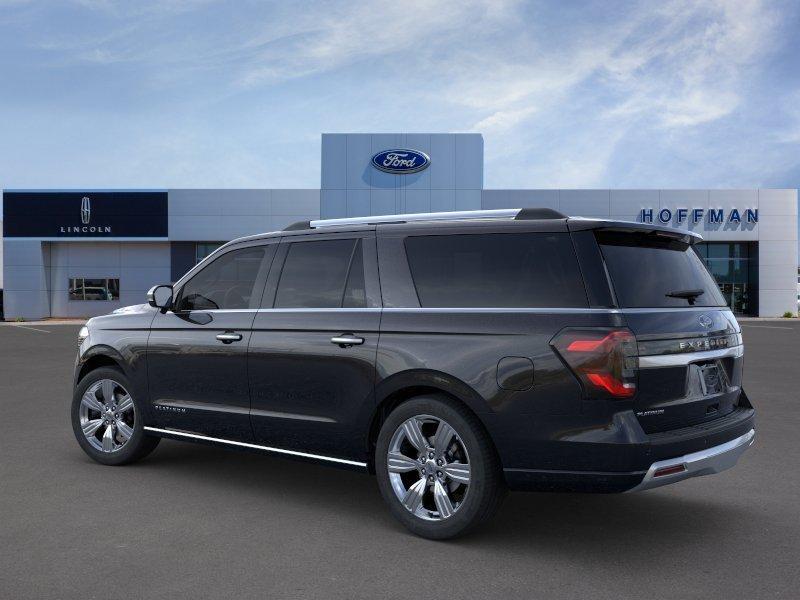 new 2024 Ford Expedition car, priced at $85,505