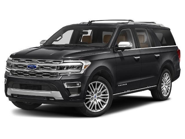 new 2024 Ford Expedition car, priced at $85,505