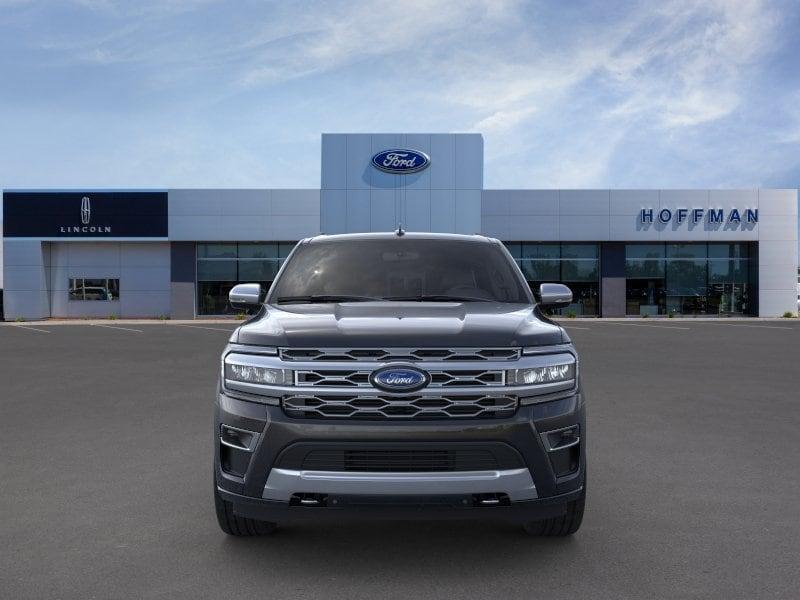 new 2024 Ford Expedition car, priced at $85,505