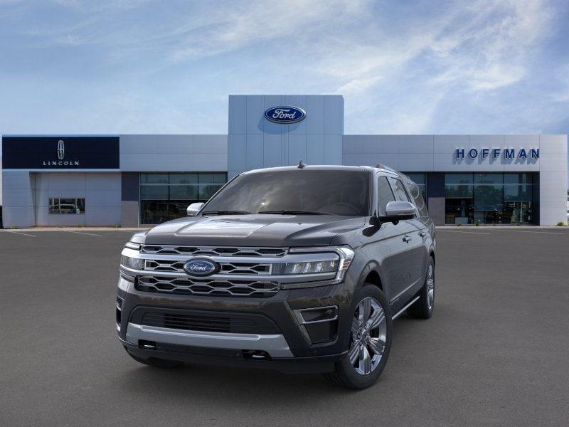 new 2024 Ford Expedition car, priced at $85,505